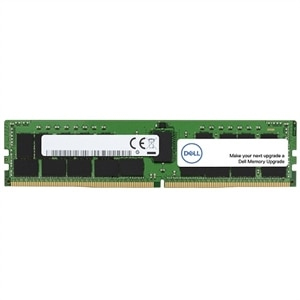 Dell 32GB DDR4-2933 ECC RDIMM memory module SNP8WKDYC/32G