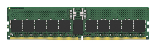 Kingston 32GB DDR5-4800 2Rx8 ECC RDIMM memory module KSM48R40BD8KMM-32HMR