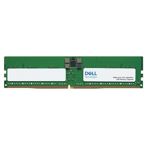 Dell 16GB DDR5-4800 1Rx8 RDIMM memory module SNP1V1N1C/16G