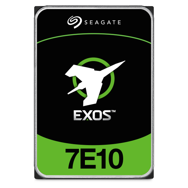 Seagate 8TB SATA 3.5-inch 7200 rpm hard drive ST8000NM017B