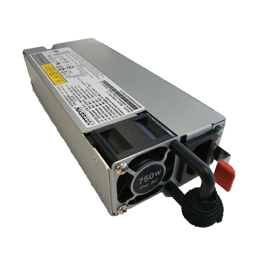 Lenovo 750W Platinum hot-plug power supply 7N67A00883
