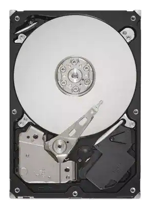 Lenovo 22TB SATA 3.5-inch 7200 rpm hard drive 4XB7A83765