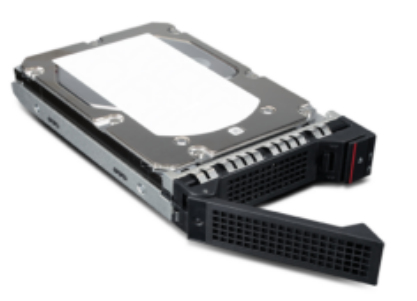 Lenovo 20TB SATA 3.5-inch 7200 rpm hard drive 4XB7A80354