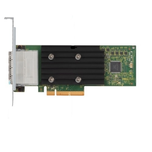 Dell 15G SAS storage controller (PCIe adapter) 405-AAZY