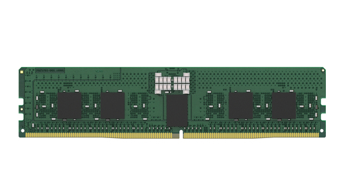 Kingston 16GB DDR5-5600 1Rx8 ECC RDIMM memory module KSM56R46BS8PMI-16HAI