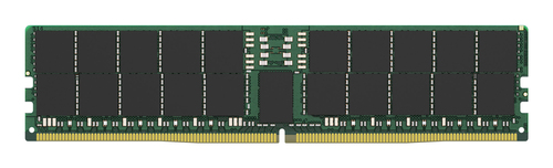 Kingston 64GB DDR5-6400 2Rx4 ECC RDIMM memory module KSM64R52BD4-64HA