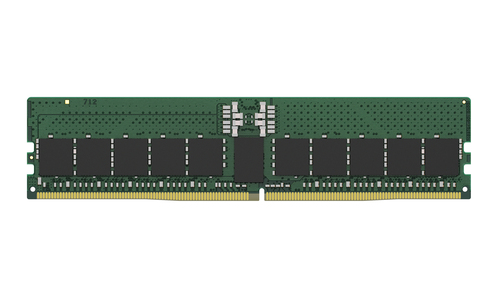 Kingston 32GB DDR5-5600 2Rx8 ECC RDIMM memory module KSM56R46BD8PMI-32HAI
