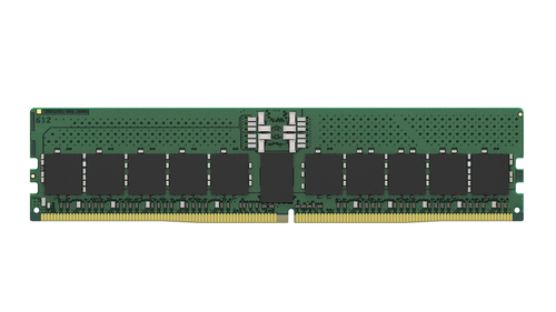 Kingston 32GB DDR5-4800 2Rx8 ECC RDIMM memory module KSM48R40BD8-32MD