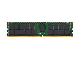 Kingston 64GB DDR4-3200 2Rx4 ECC RDIMM memory module KSM32RD4/64HCR