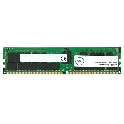 Dell 32GB DDR4-3200 2Rx4 ECC RDIMM memory module AA799087