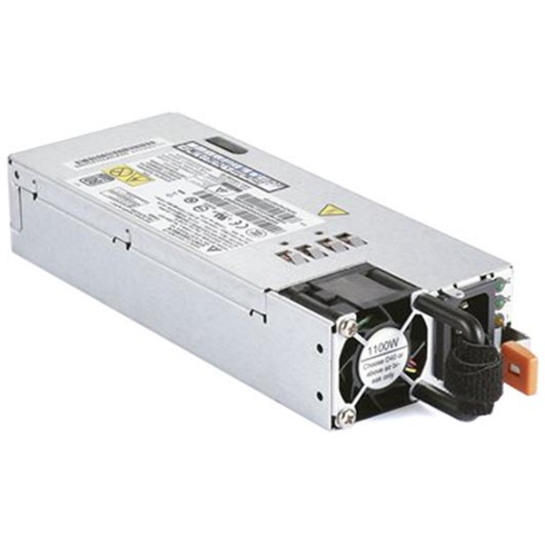 Lenovo 1100W Platinum hot-plug power supply 7N67A00885