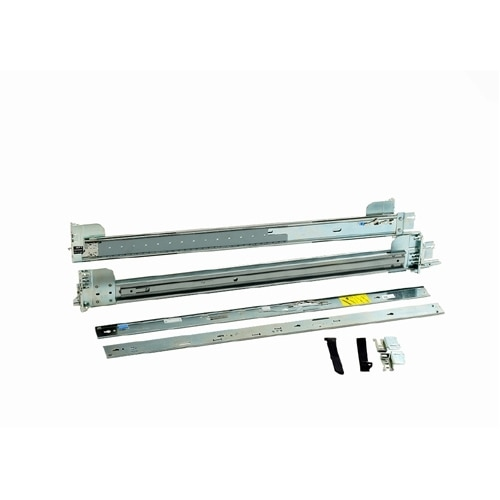 Dell 1U rail kit, sliding 770-BCKW