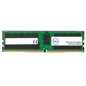 Dell 64GB DDR4-3200 2Rx4 ECC RDIMM memory module AA799110