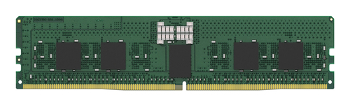 Kingston 16GB DDR5-4800 1Rx8 ECC RDIMM memory module KSM48R40BS8KMM-16HMR