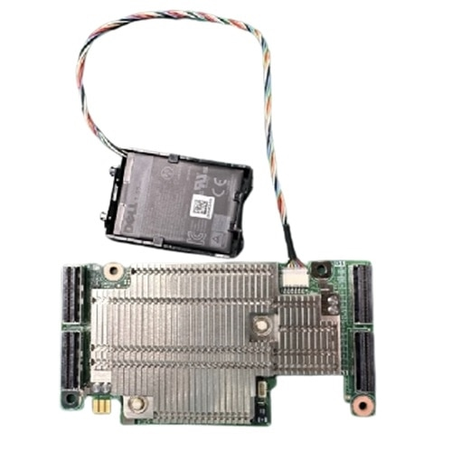 Dell 16G storage controller (Front) 405-ABDM