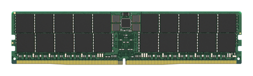 Kingston 64GB DDR5-5600 2Rx4 ECC RDIMM memory module KSM56R46BD4PMI-64HAI