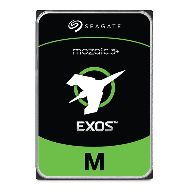 Seagate 28TB SATA 3.5-inch 7200 rpm hard drive ST28000NM003K